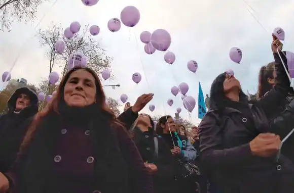 "Deseamos un plan de trabajo para prevenir y resolver la problemática de género"