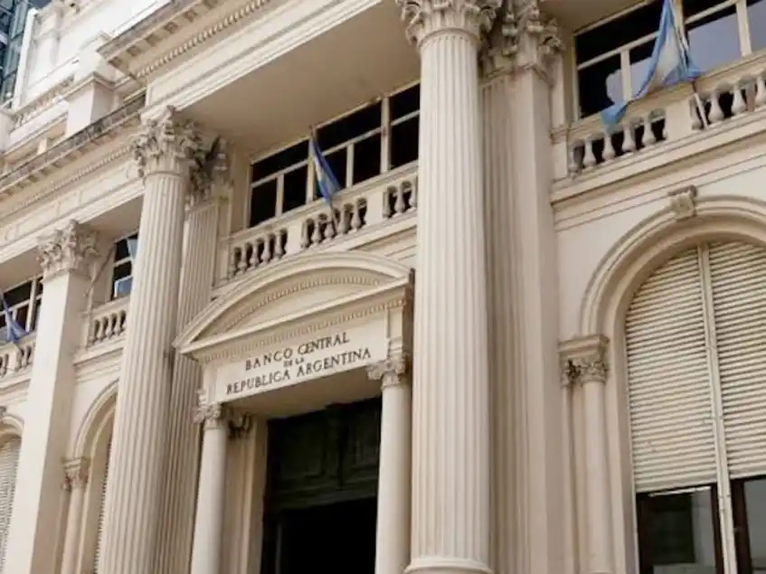 La Asociación Bancaria anunció un paro en el BCRA para el lunes 27