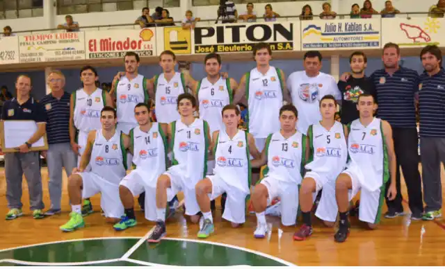 BH debuta en la Liga de Básquet 2016