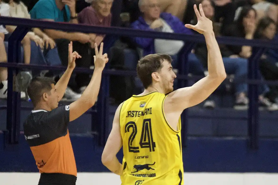 Centenario Gimnasia - 3