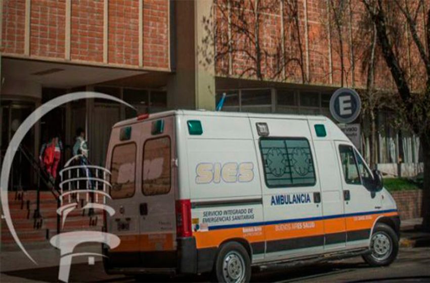 Muere un bebé de 18 meses y detienen a su padrastro: denuncian violencia familiar