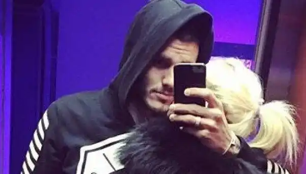 Wanda e Icardi le bajan el tono a rumores de crisis por fotos