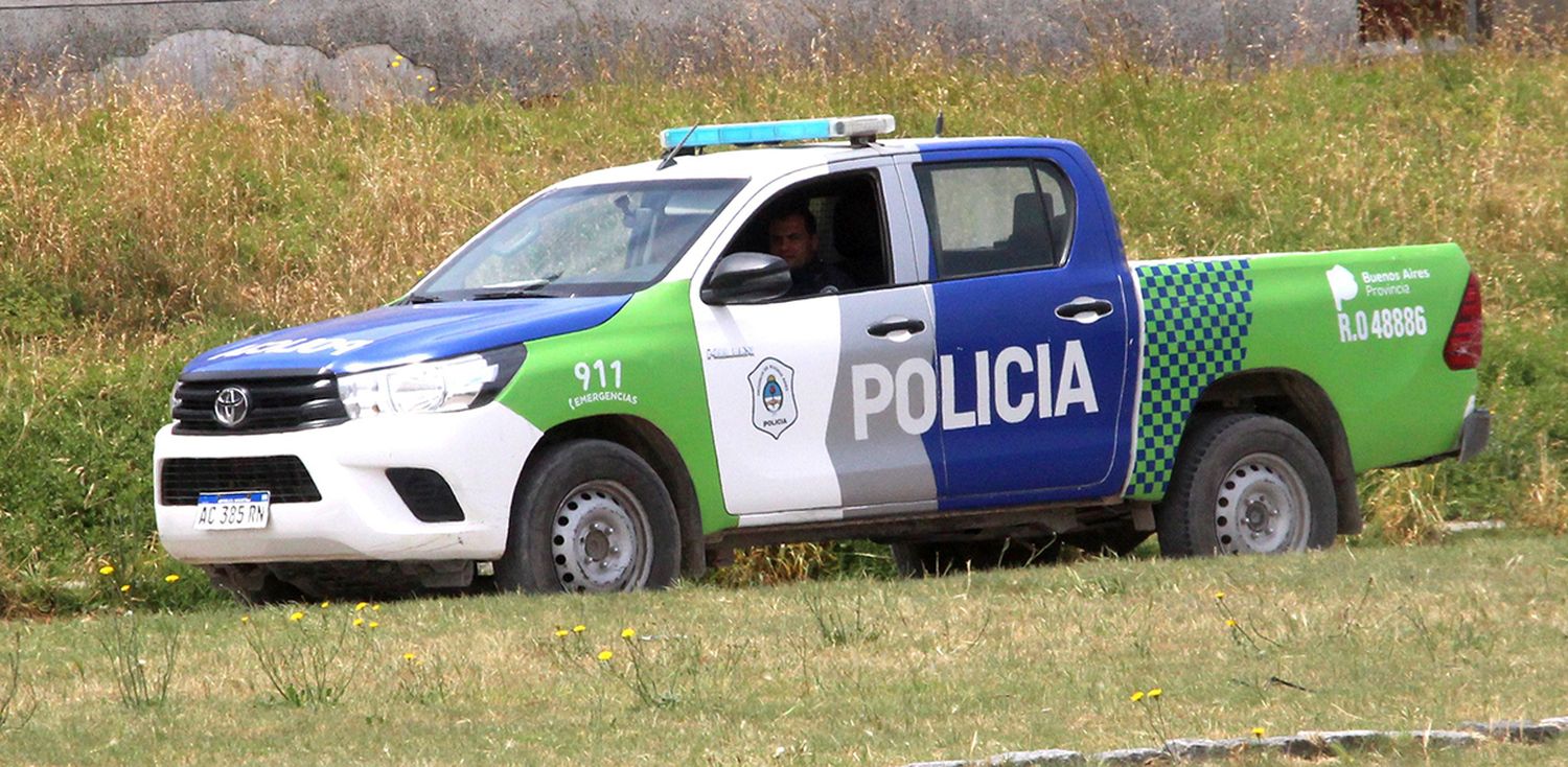 Investigan. Dos robos cometidos en 74 al 2400 y en 90 y 53