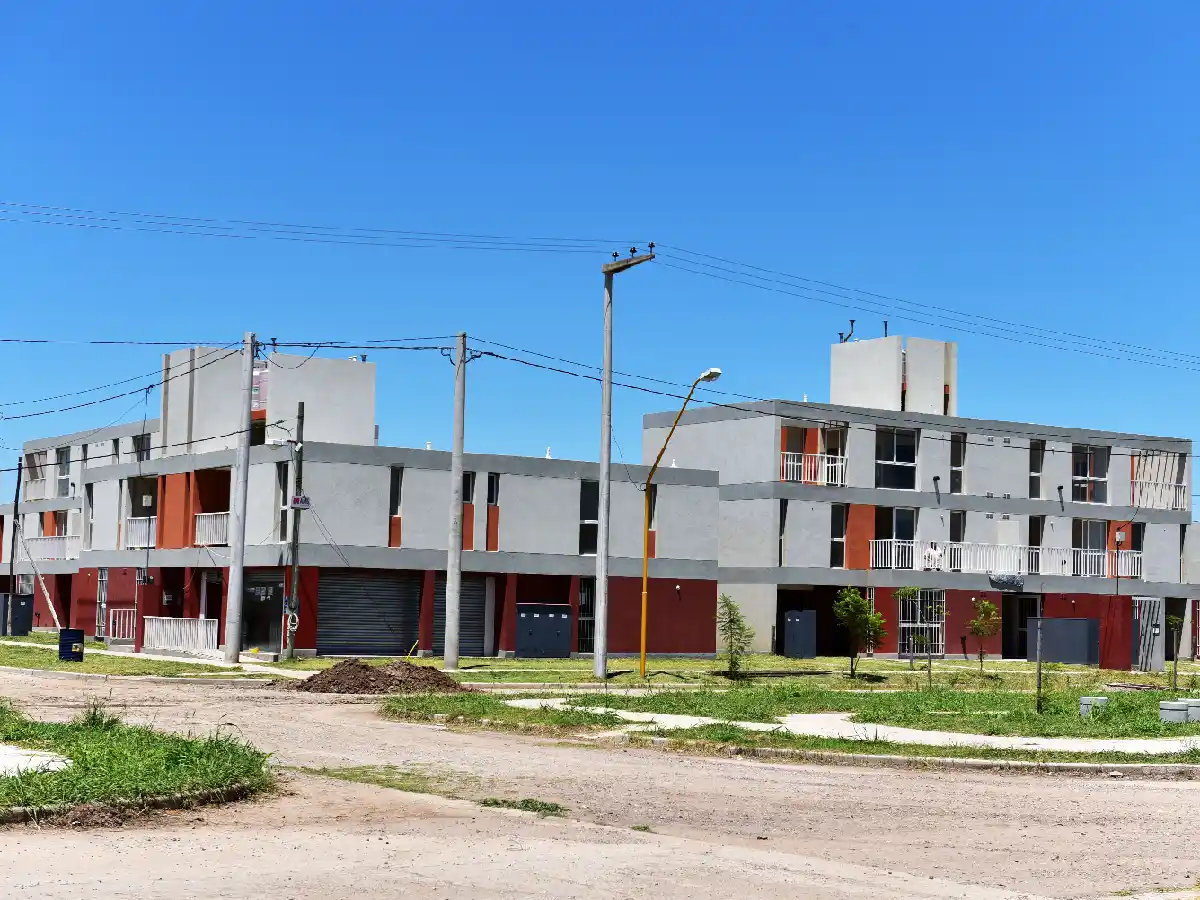 Procrear: hasta el 20 de diciembre  inscriben para un nuevo sorteo 