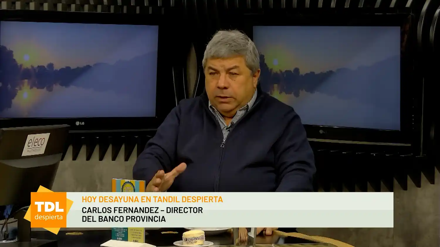 Especialistas en seguridad visitarán Tandil – Tandil Despierta