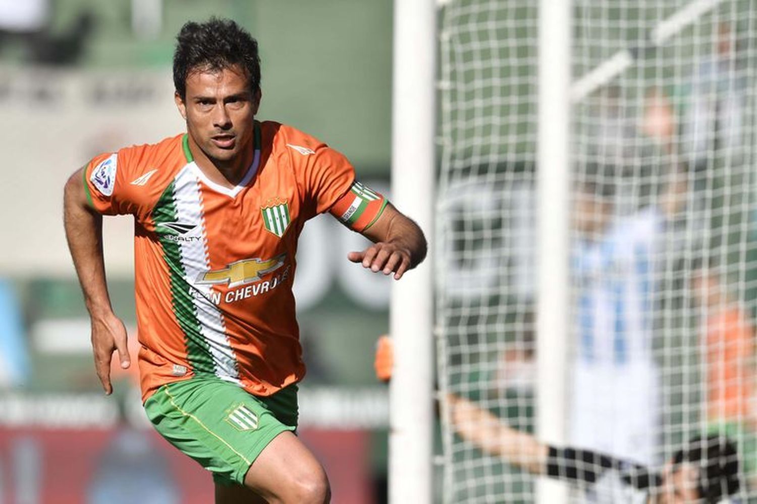 Dario Cvitanich: "Si no aparecía Banfield, me retiraba"