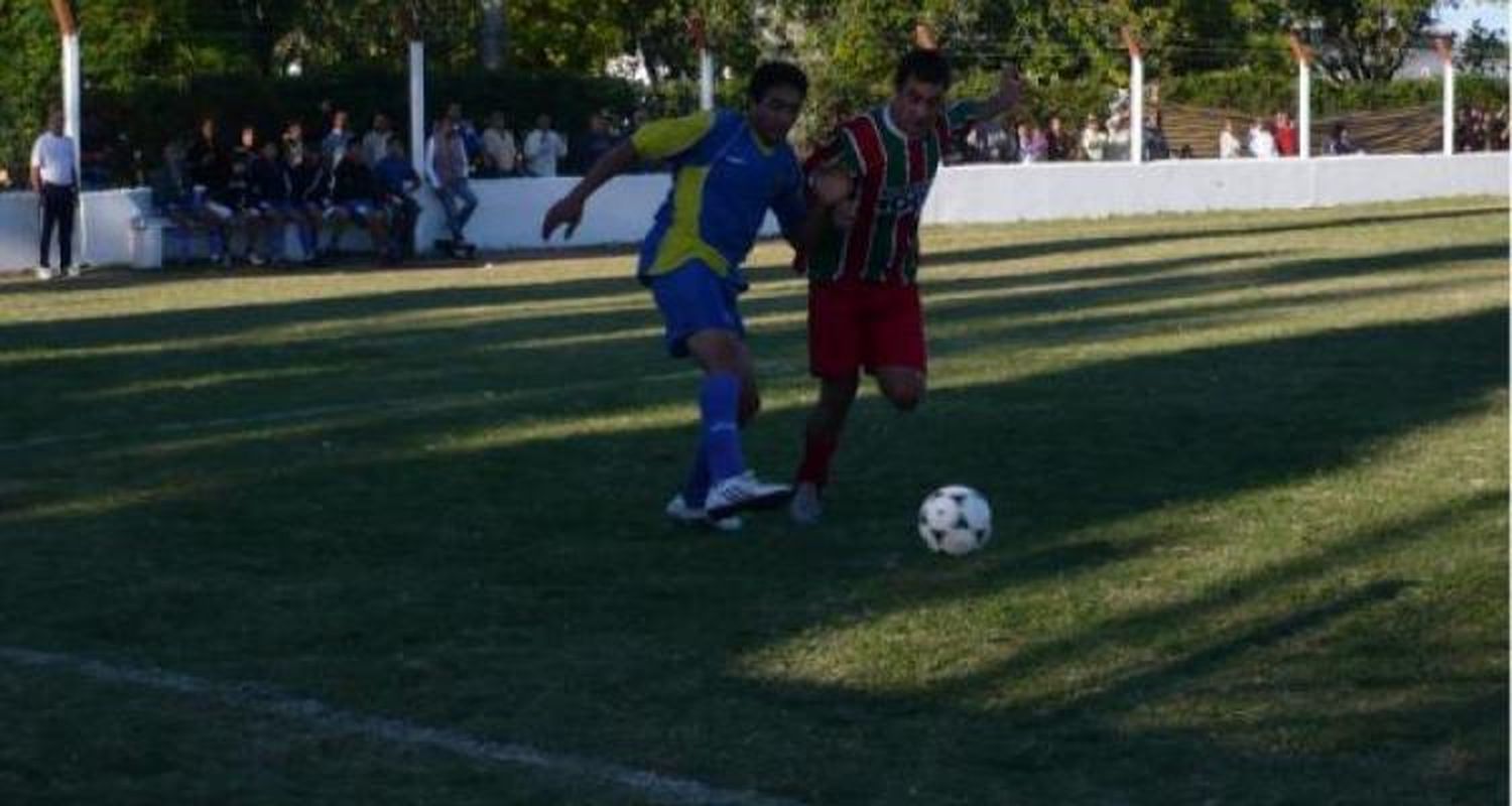 Sportivo América imparable