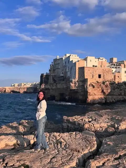 Bianca Pandolfi