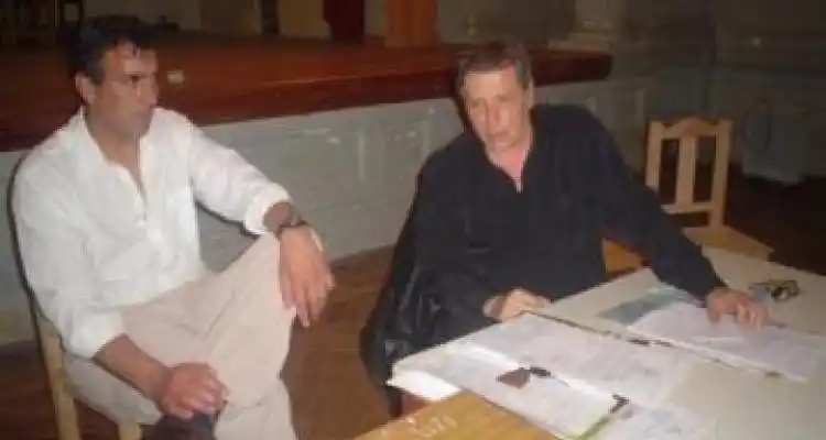La otra lucha de Malvinas