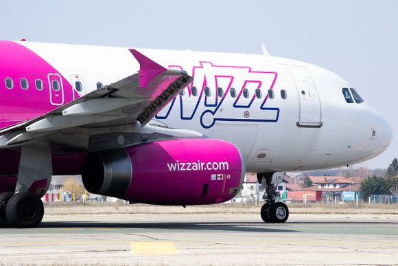 Mucho para celebrar: Wizz Air regresa a la rentabilidad con 365.9 millones de euros en su 20° aniversario
