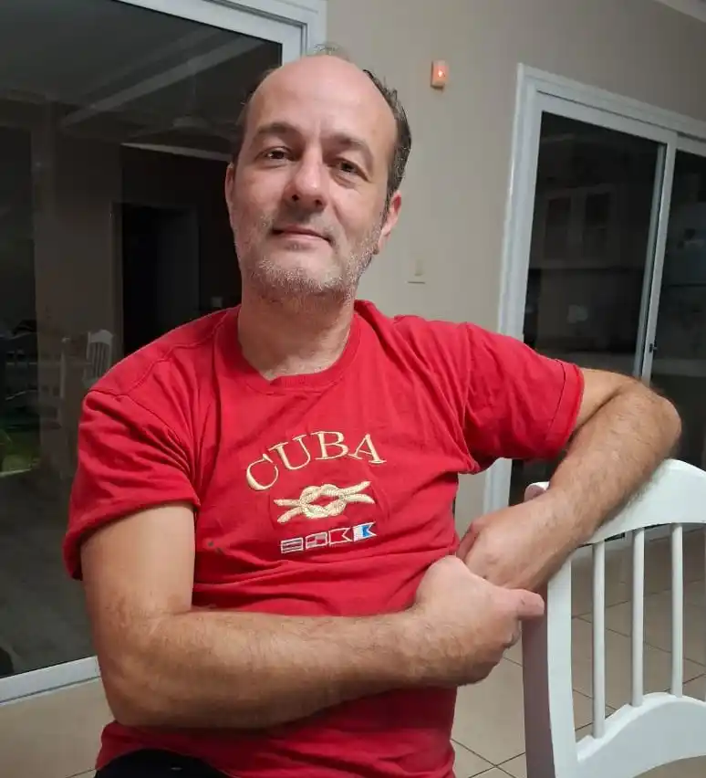 Ignacio “Nacho” Marcó