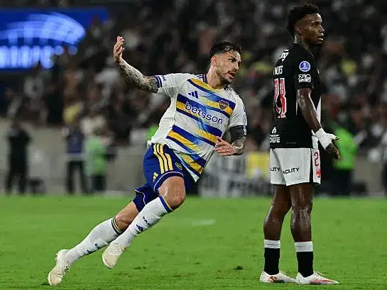 Boca sacó pecho en Río y se metió en la gran final