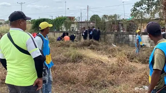 Restos humanos fueron hallados en zona boscosa de Cojedes
