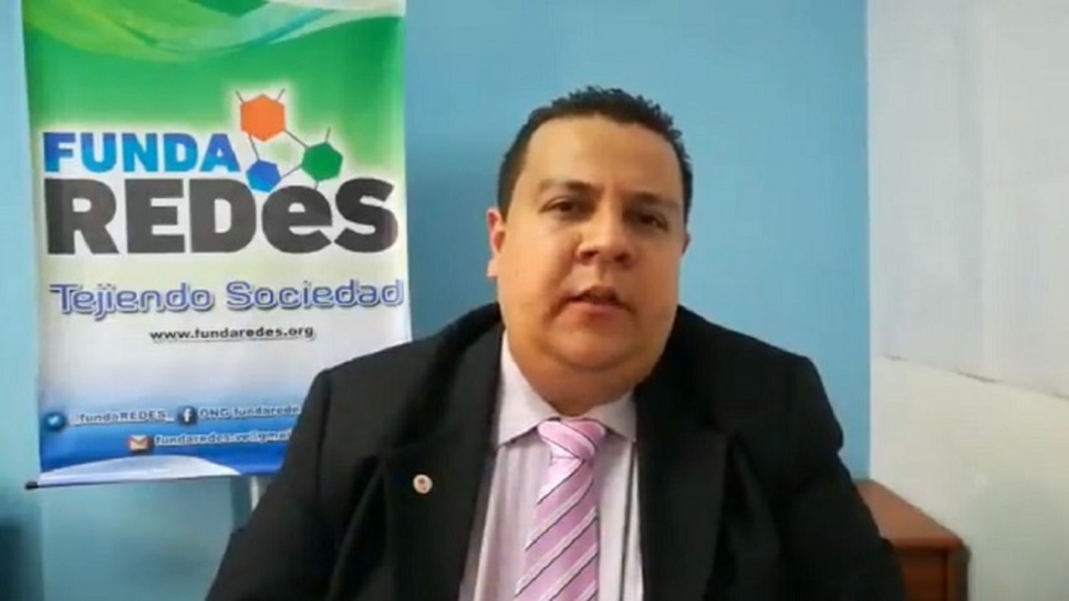 “Documentar violaciones de derechos humanos no es un delito”: FundaRedes rechaza amenazas de Cabello