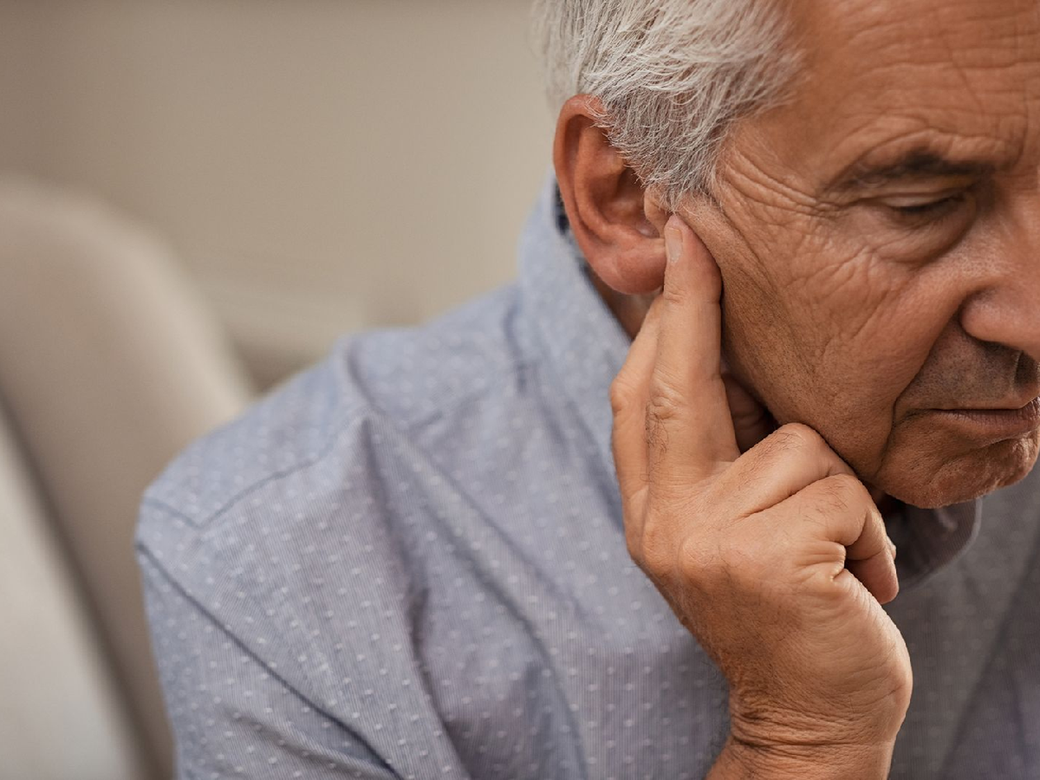 Cáncer de cabeza y cuello: detectados a tiempo, 8 de cada 10 personas se pueden curar