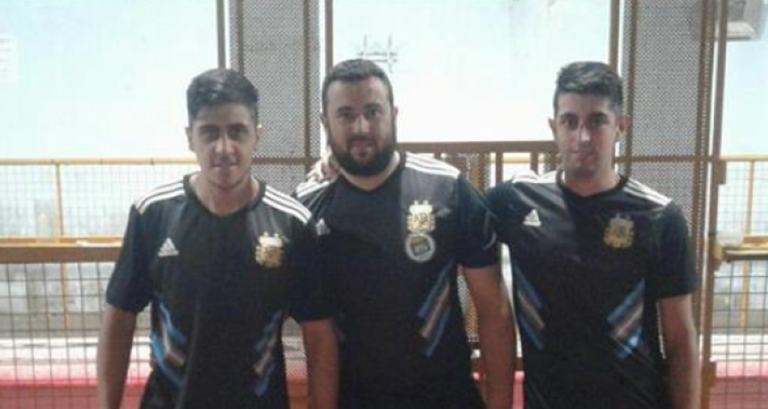 UATRE representará a San Pedro en el Zonal para tercetos