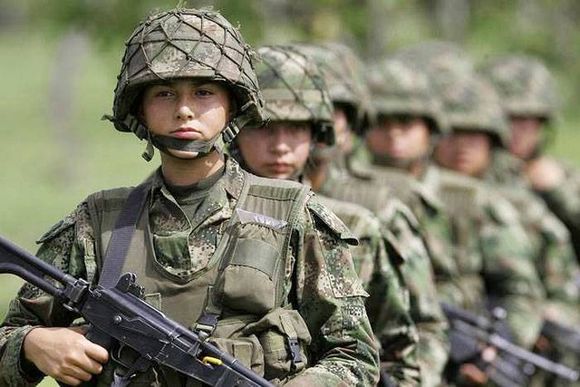 El Ejército deberá incorporar un 1% de personas travestis, transexuales y transgénero