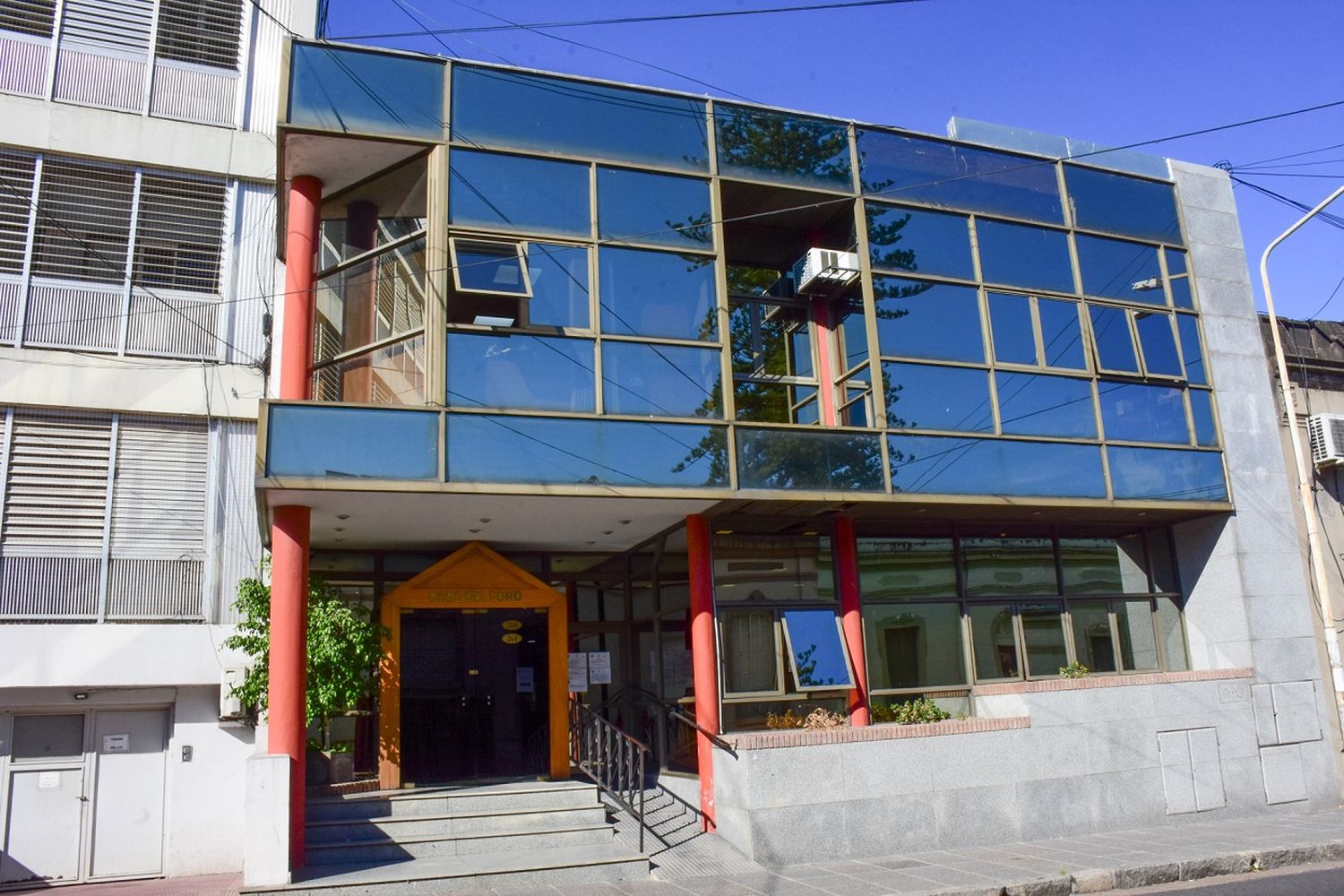 Elecciones en el Colegio de la Abogacía de Entre Ríos 