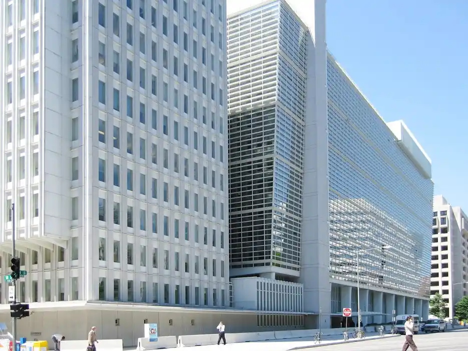 Nación aprobó préstamo de US$300 millones del Banco Mundial para energía