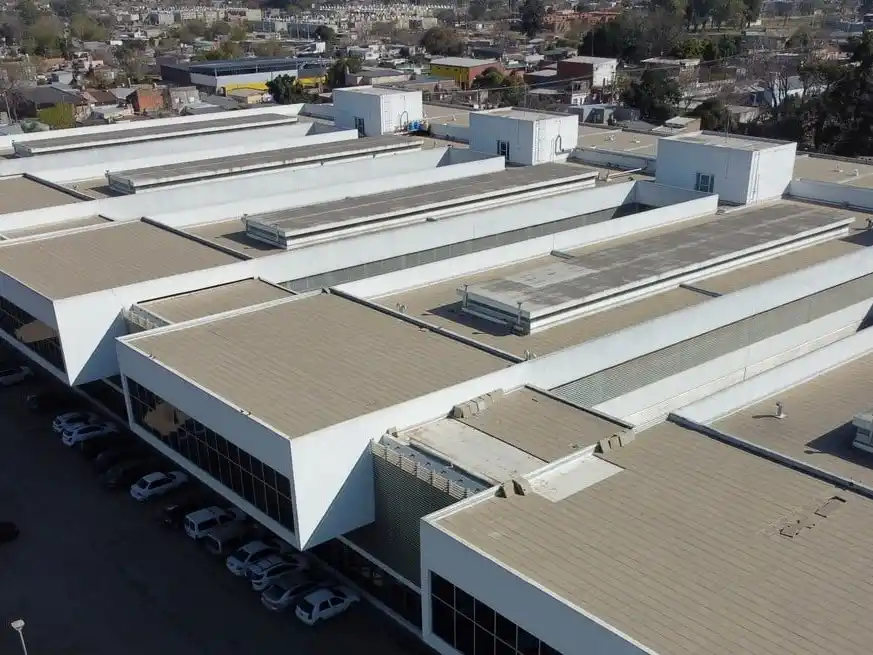 Ante la desaparición de la droga, se activaron los mecanismos de control interno en el hospital. Foto: Archivo.