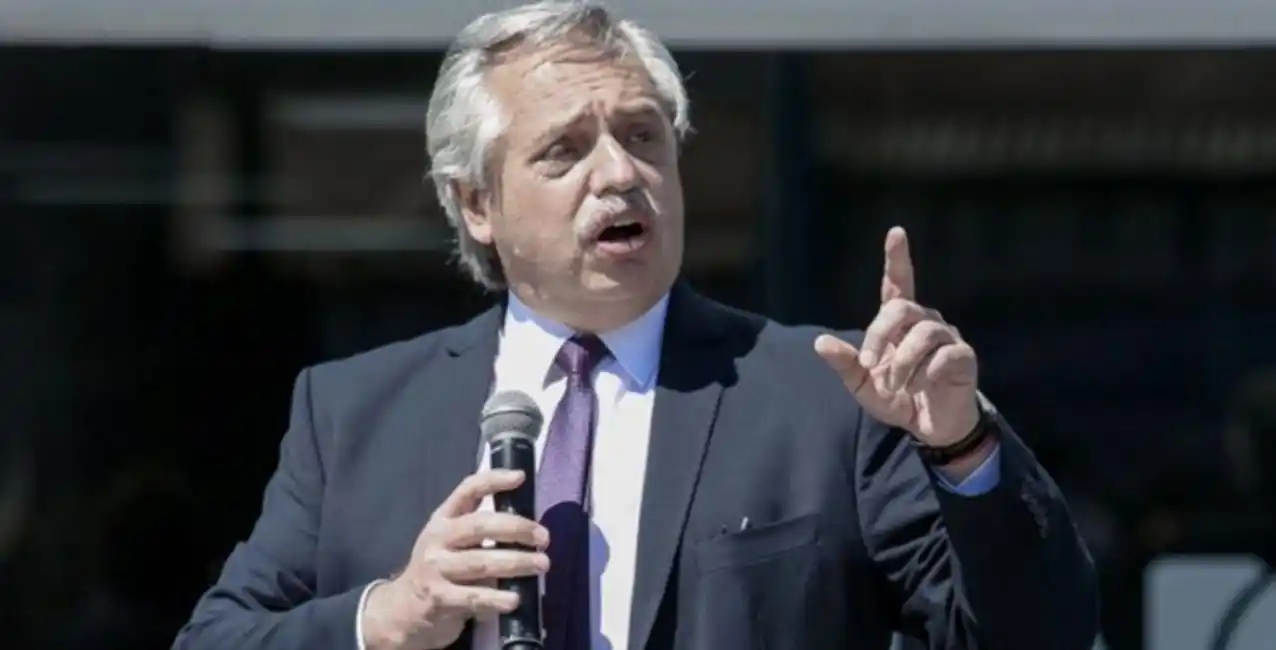 Fernández asistirá al homenaje por los 48 años de la muerte de Perón en la CGT