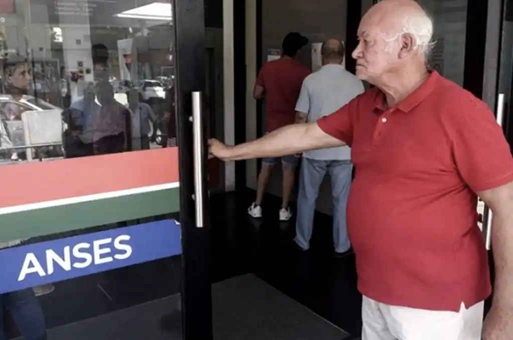 Las jubilaciones, pensiones y asignaciones aumentan desde junio un 12,12%