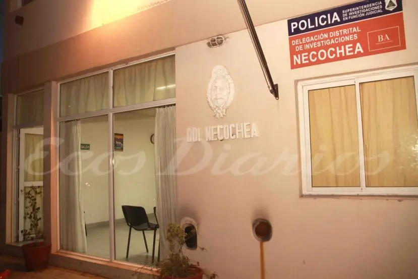 Mató al padrastro de una puñalada durante una pelea y fue sobreseído