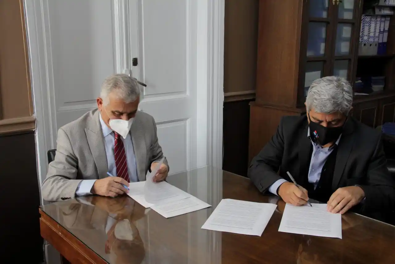 “Santa Fe + Justicia”: avanza en el proceso de informatización del Poder Judicial