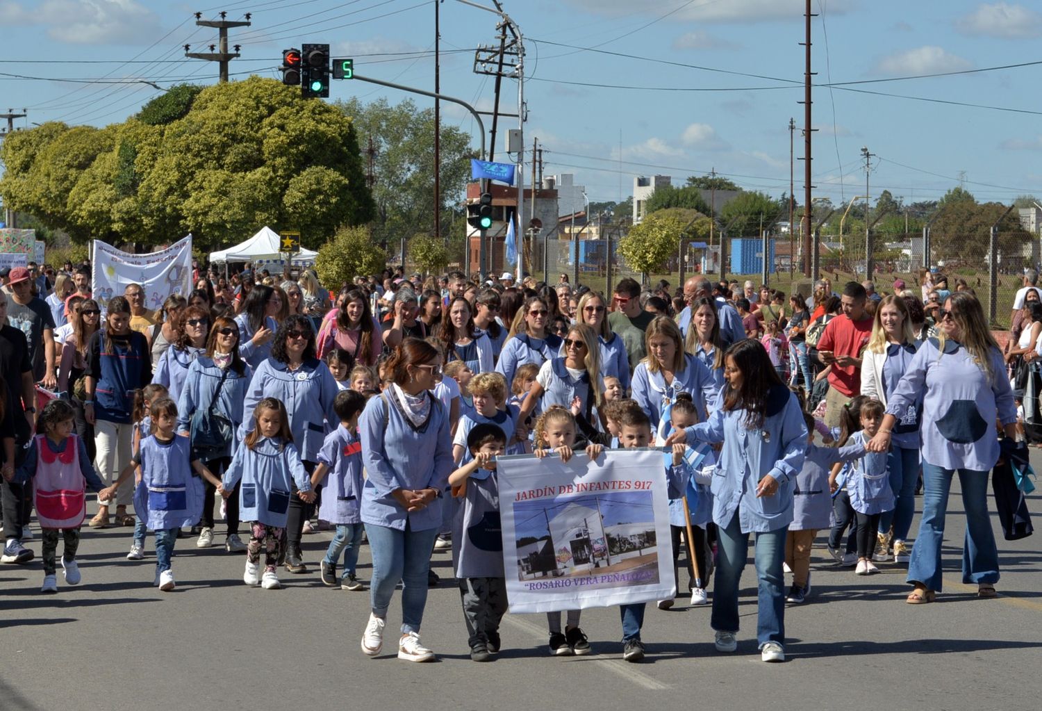 Desfile - 5