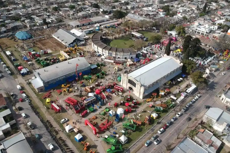 Tras el clima adverso, ¿cómo sigue esta jornada de sábado en la Expo Rural?