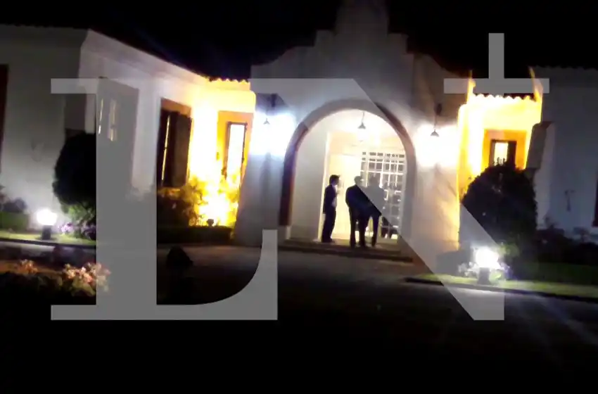 Coimas: los videos atribuidos al chofer Centeno que analiza la Justicia