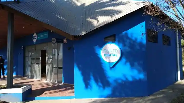 Hoy se inaugura “Punto Digital” en Gualeguay