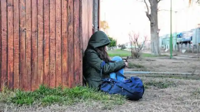 Encontraron en Larroque a la adolescente intensamente buscada