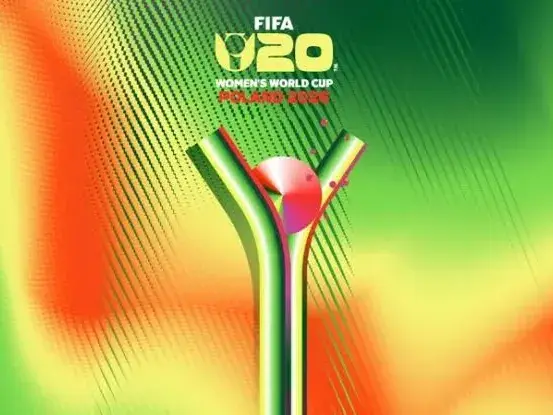 Pese a la amenaza de no participar de la UEFA, avanzan las accione spara el Mundial Sub 20 Femenino. Foto: @FIFAWWC