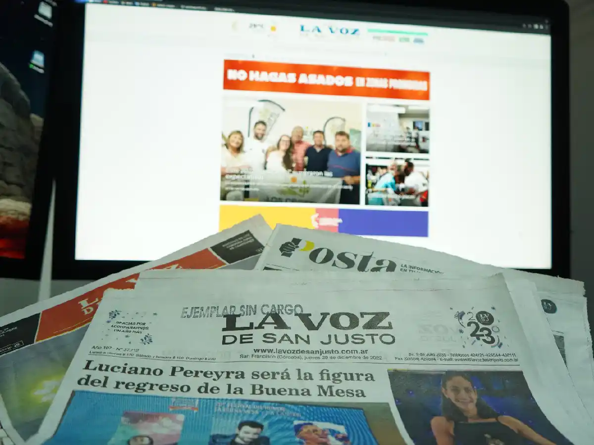 La voz de las aspiraciones de la comunidad