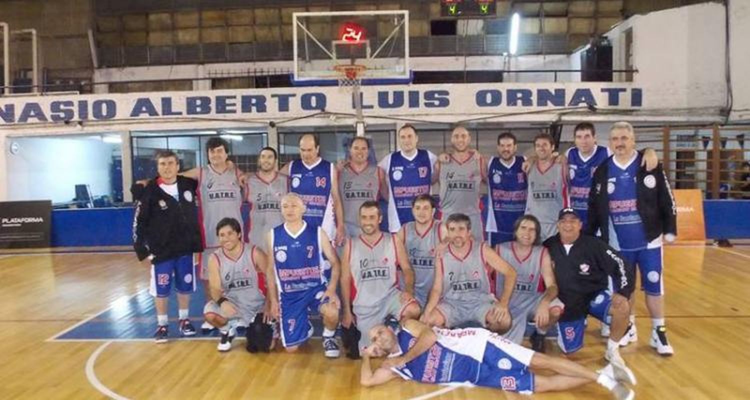 Dos triunfos y una derrota para Mitre en Rosario