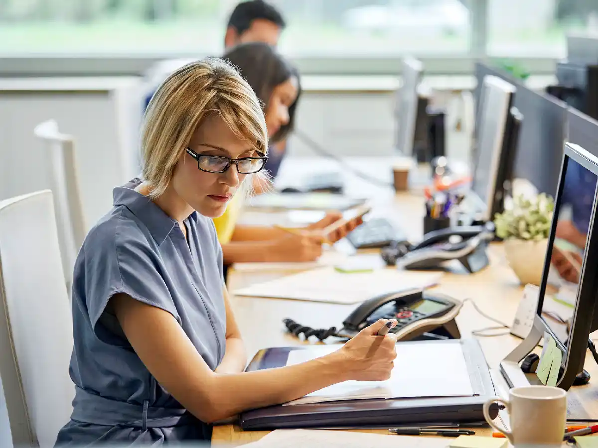 El 42,9% de las pymes argentinas  están lideradas por mujeres