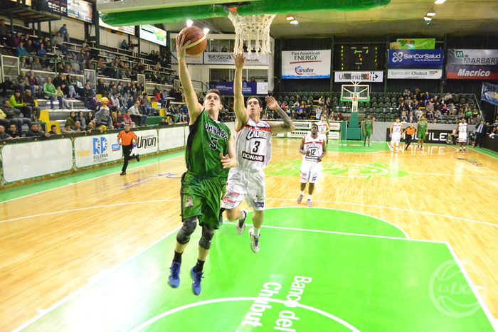 Quilmes no pudo con Gimnasia en Comodoro. (Foto: Mercedes Rojo para Gimnasia) 