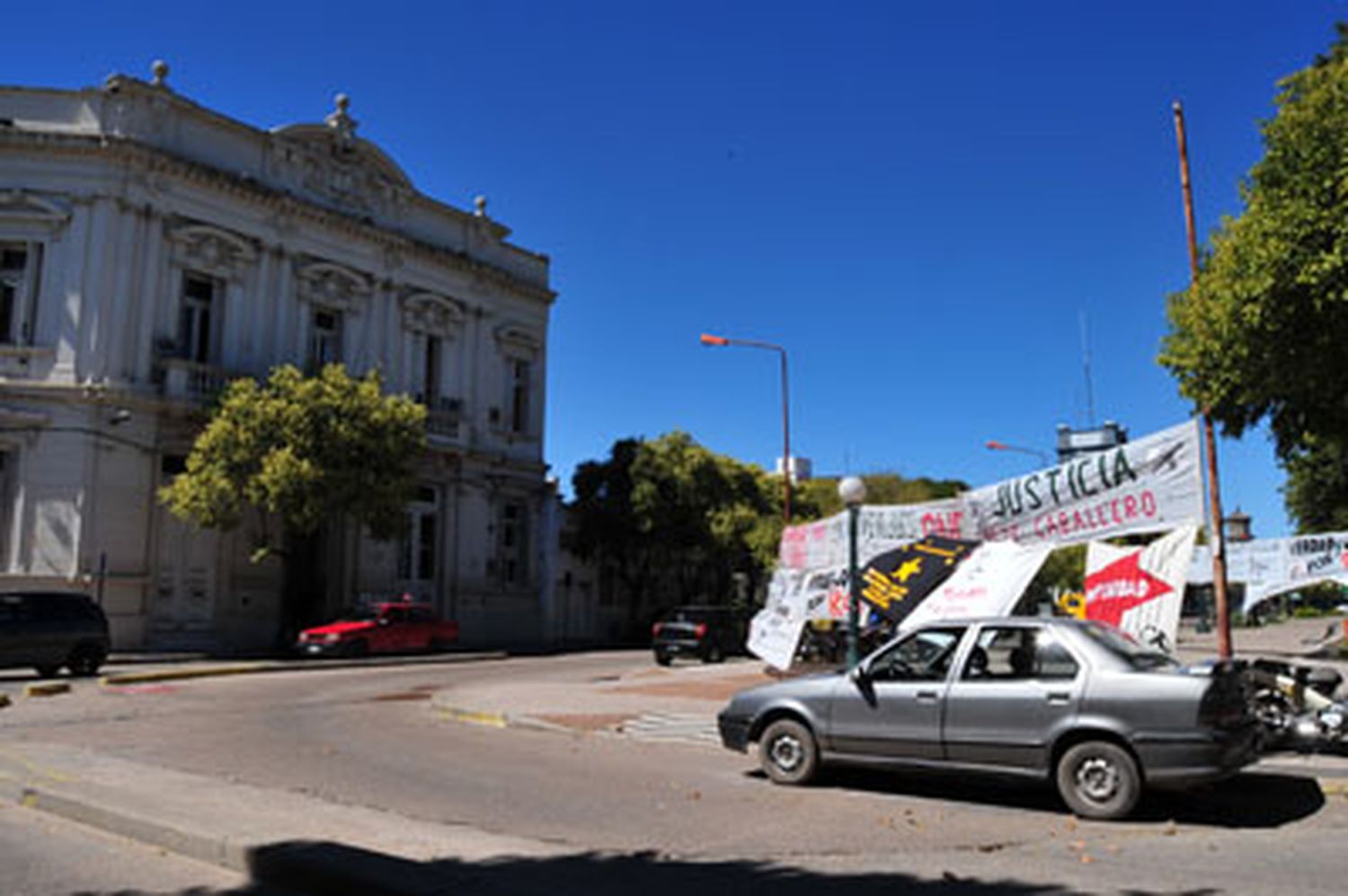 El 1° de abril ACIVERJUS reanuda su campaña vial 