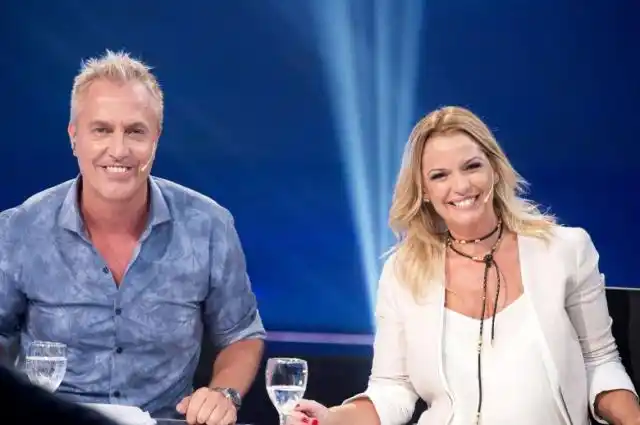 Carina Zampini: "Si me animara a participar ganaría el reality"