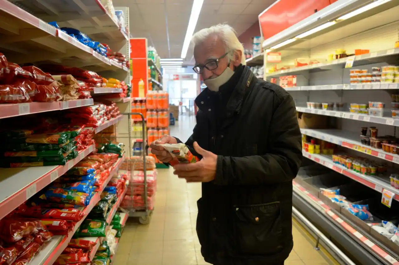 En Crespo las ventas minoristas aumentaron 5,1% interanual de abril a junio