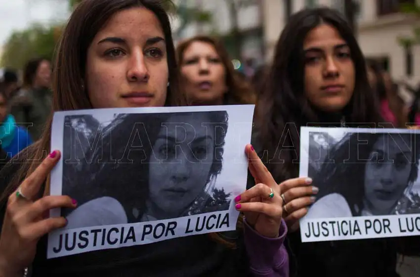 Caso Lucía Pérez: la OEA pidió "rectificar" el fallo