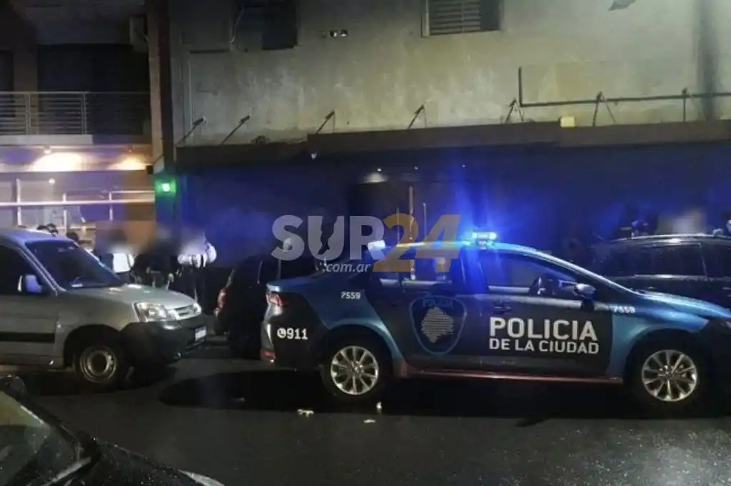 Violento enfrentamiento en la 1-11-14: un muerto y dos heridos