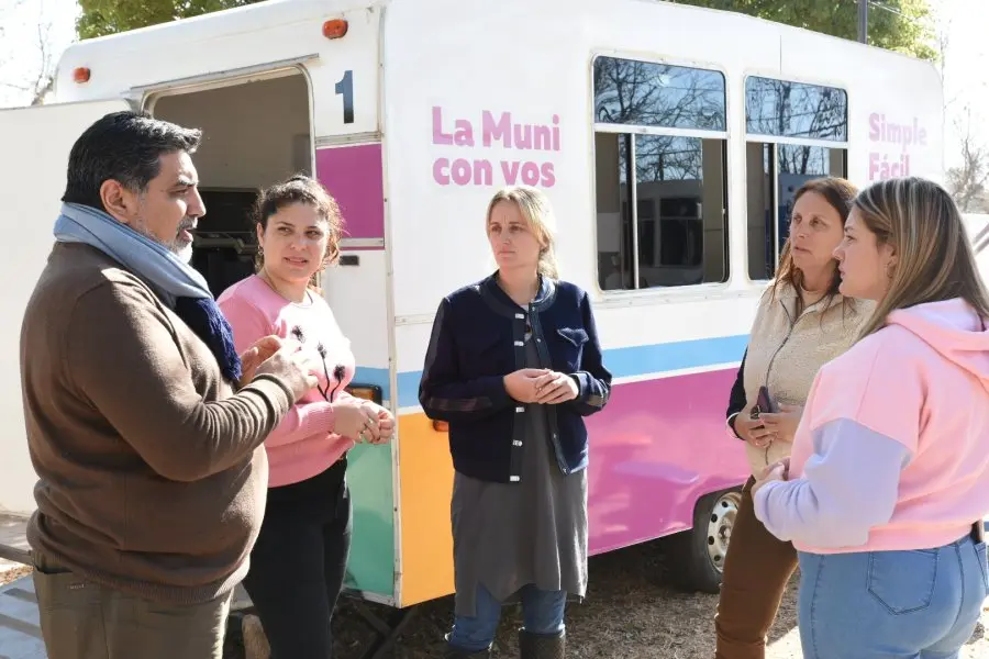Continúa vigente la “Moratoria 2022”
