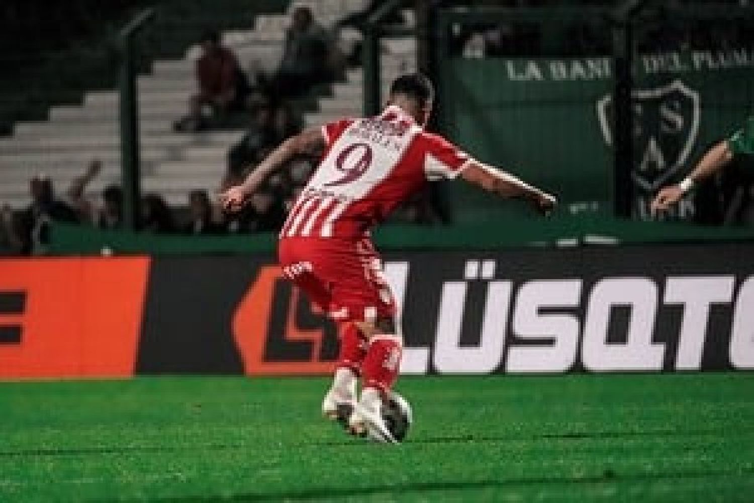 Unión SF no pudo en Junín