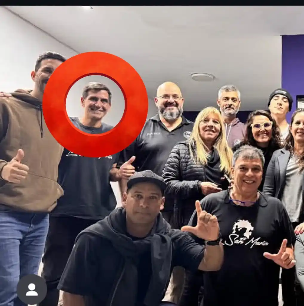 Cobas no integrará la lista libertaria en Lobos.