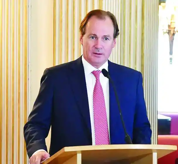 �SEl trabajo tiene que ser el centro de la política⬝