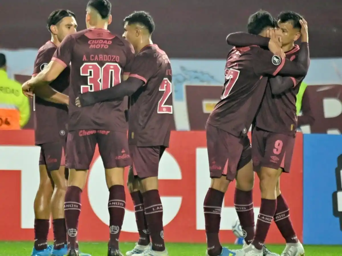 lanus