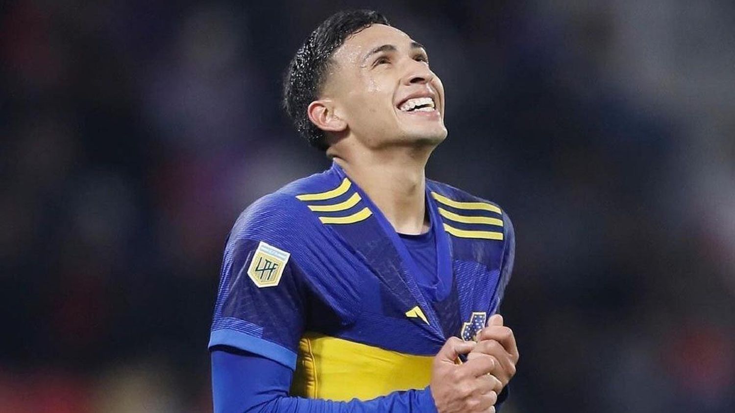 Ex Boca. "Equi" Fernández en la mira de la Real Sociedad