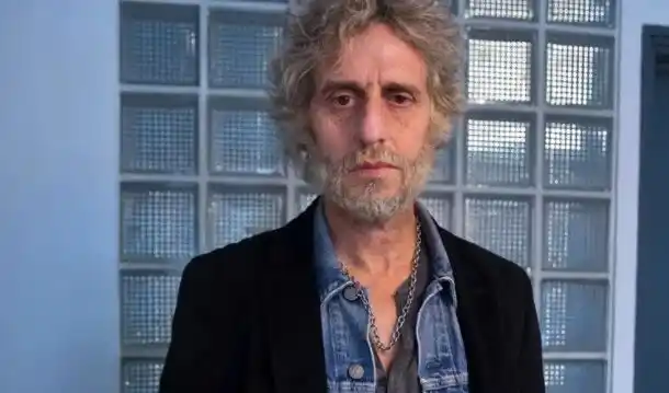 Diego Peretti expresó estar “decepcionado” por como se manejó la pandemia